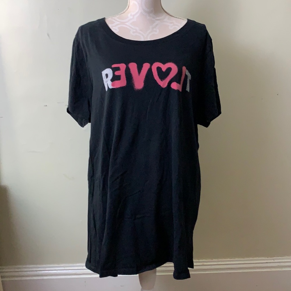 3 for $20-EUC torrid Graphic T-Shirt 3